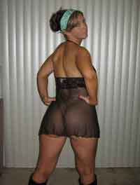 Maplewood naked single female